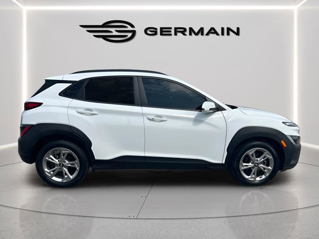 Used 2023 Hyundai Kona SEL w/ Cargo Package image 2