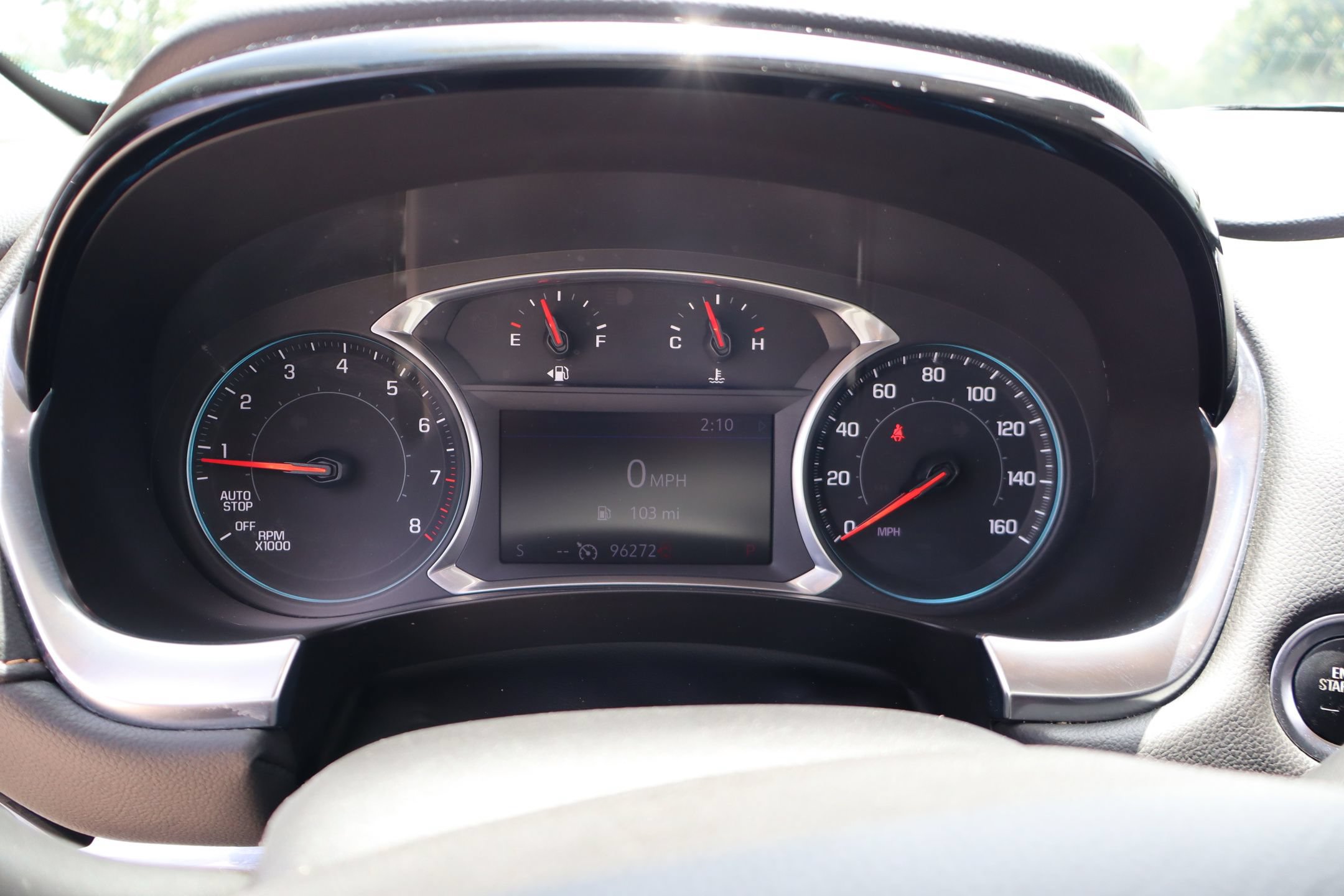 Used 2020 Chevrolet Traverse LT FWD image 17