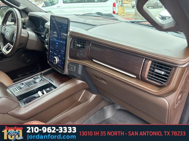 Certified 2022 Ford Expedition King Ranch image 15