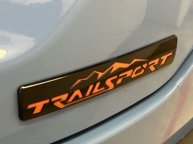 Used 2023 Honda Pilot TrailSport image 31