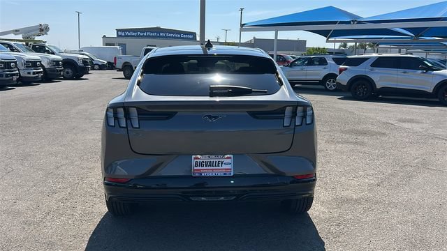 Certified 2023 Ford Mustang Mach-E Premium RWD image 4