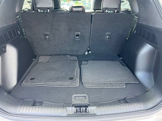 Certified 2024 Ford Escape ST-Line w/ Tech Pack #1 AWD/4WD image 20