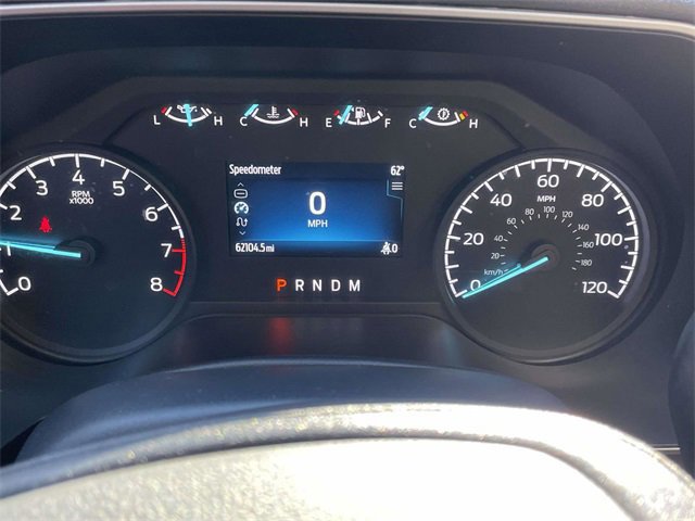 Certified 2022 Ford F150 XLT w/ Bed Utility Package image 26