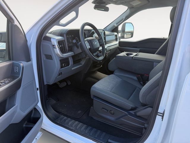Certified 2026 Ford F250 XLT AWD/4WD image 11