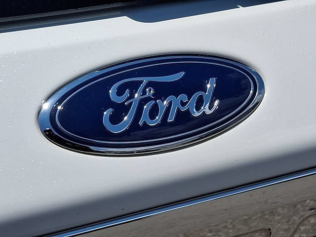 Certified 2024 Ford Explorer Limited w/ Limited Technology Package RWD image 25