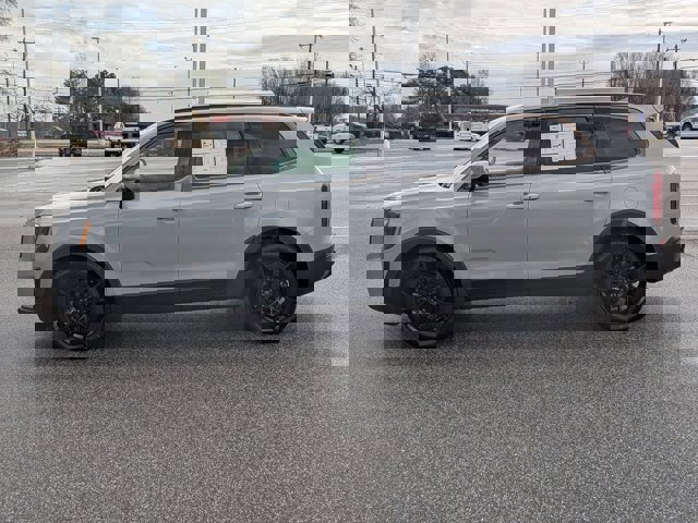 Used 2022 Kia Telluride EX w/ EX Premium Package image 2