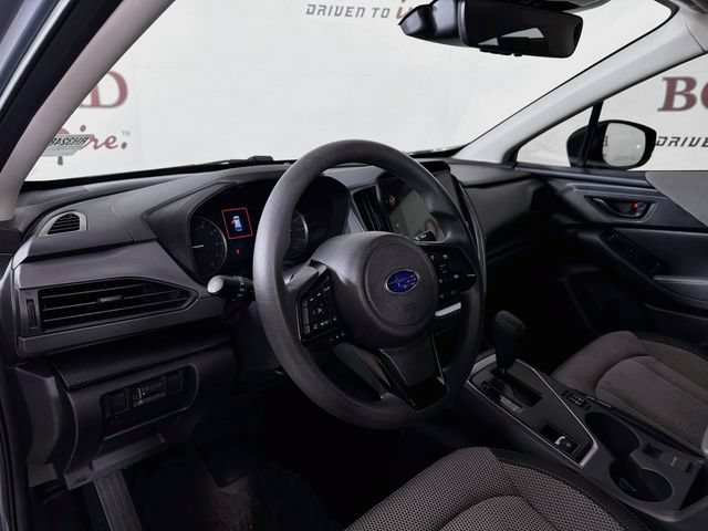 Used 2024 Subaru Crosstrek 2.0i Premium AWD/4WD image 11
