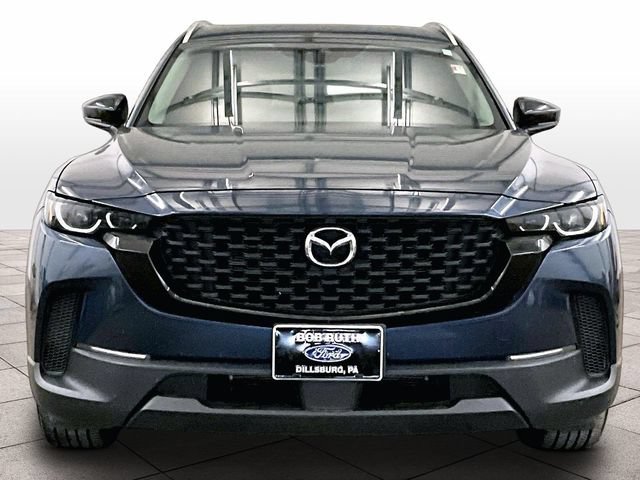 Used 2023 MAZDA CX-50 2.5 S w/ Preferred Plus Pkg AWD/4WD image 3