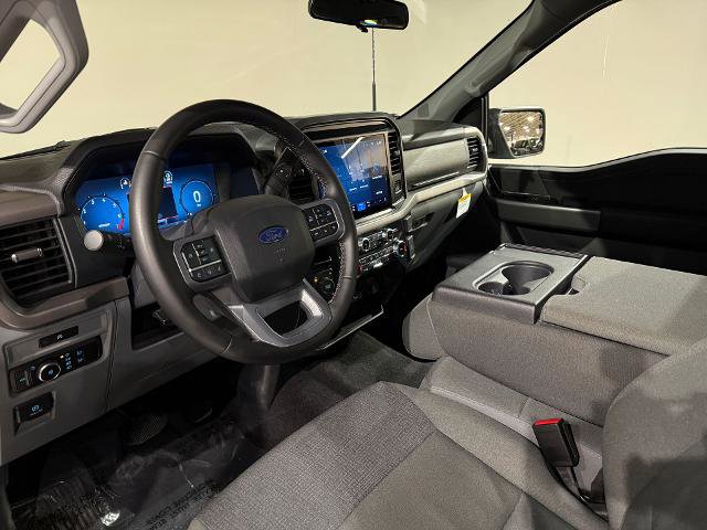 Certified 2025 Ford F150 XLT w/ Equipment Group 301A Standard image 28