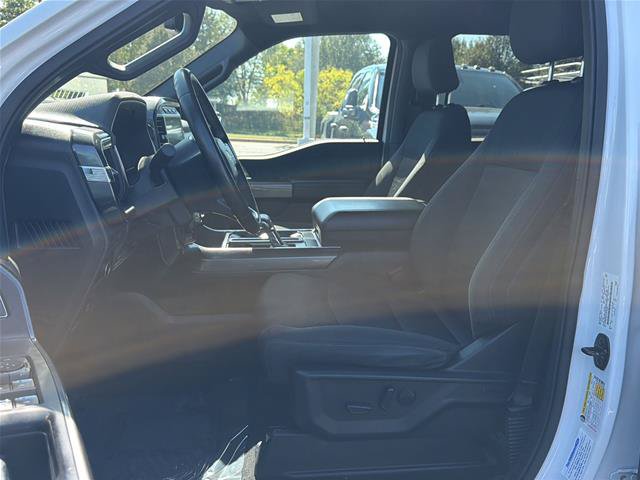 Certified 2023 Ford F150 XLT w/ Equipment Group 302A High AWD/4WD image 8