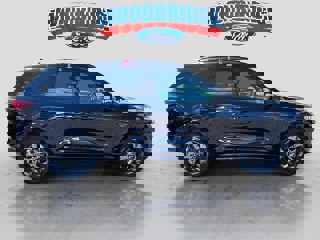 Certified 2024 Ford Escape ST-Line image 4