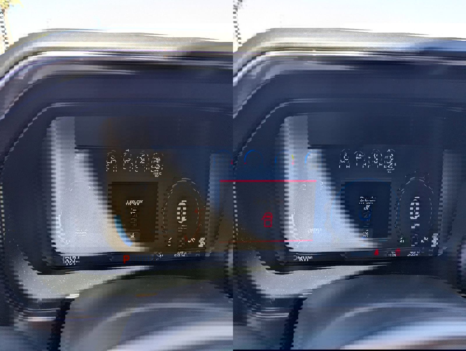 Certified 2026 Ford F250 Platinum w/ Platinum Plus Package AWD/4WD image 29