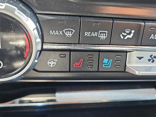 Certified 2021 Ford F150 Lariat w/ Equipment Group 502A High image 19