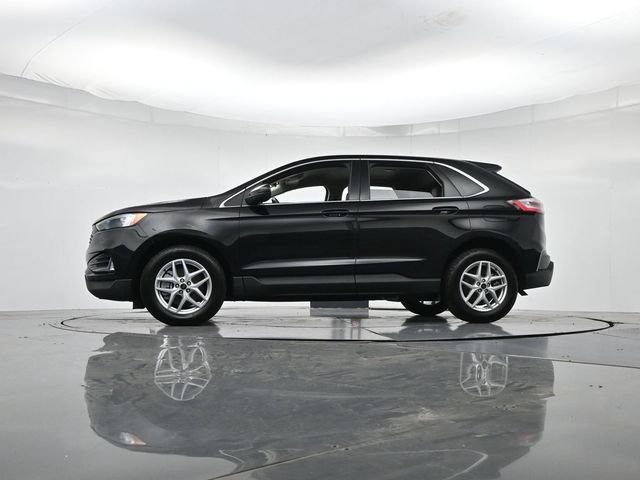 Certified 2023 Ford Edge SEL w/ Convenience Package AWD/4WD image 41