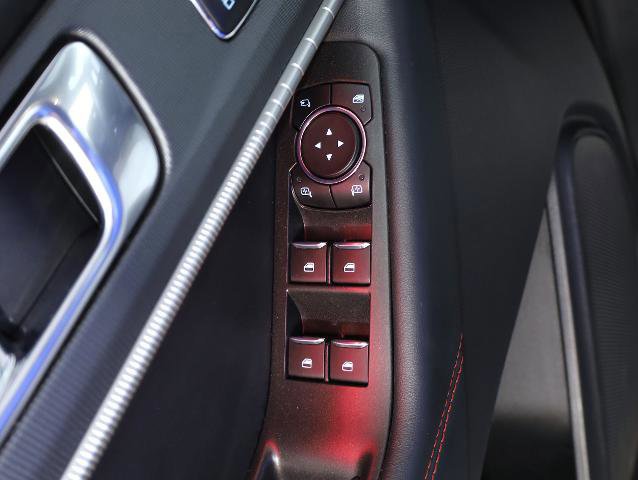 Certified 2025 Ford Explorer ST-Line w/ Premium Package image 21