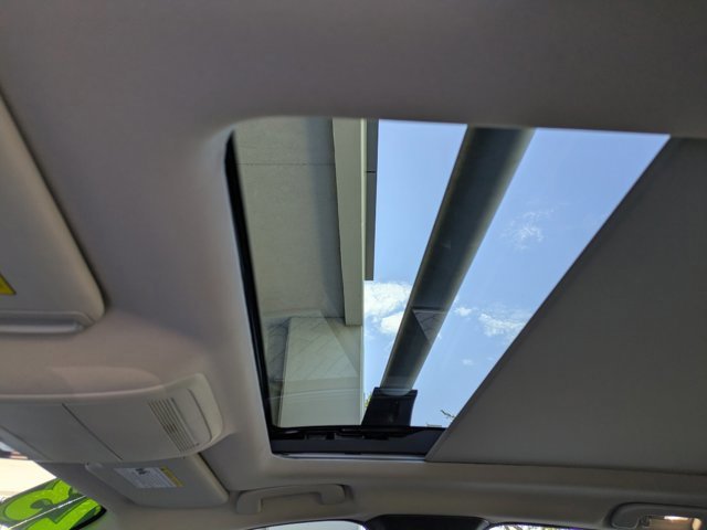 Used 2023 MAZDA CX-50 2.5 S w/ Cargo Package image 22