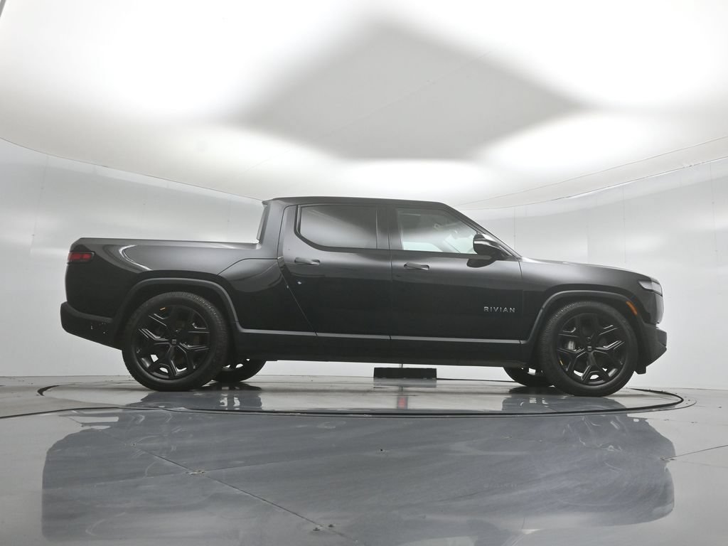 Used 2023 Rivian R1T Adventure AWD/4WD image 43