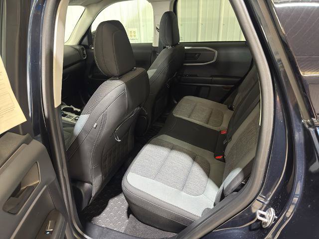 Certified 2021 Ford Bronco Sport Big Bend AWD/4WD image 9