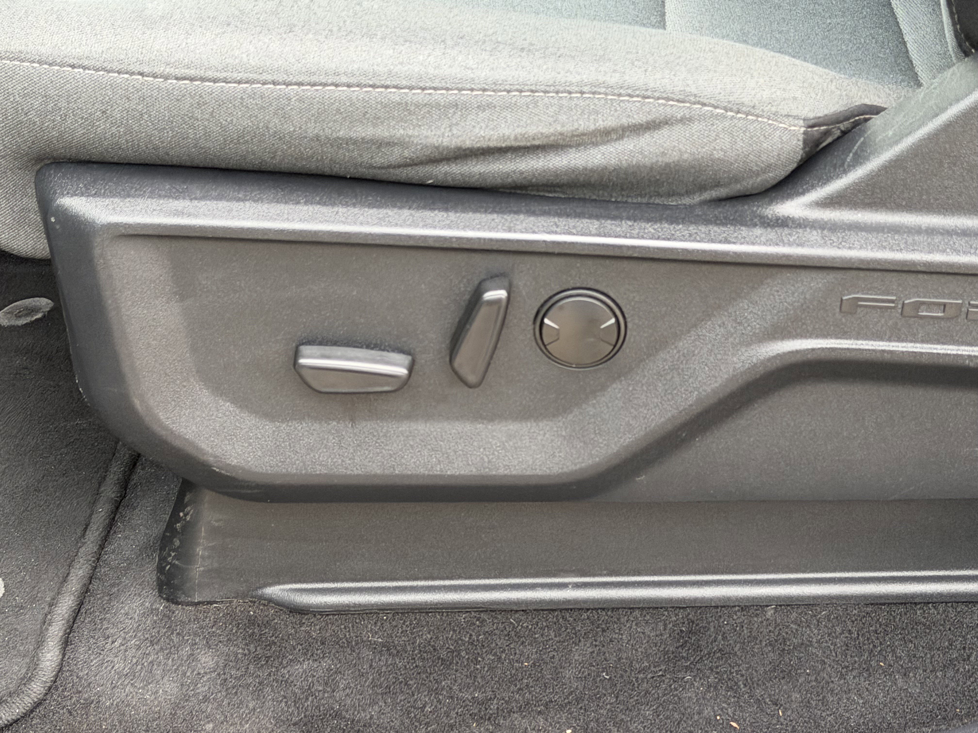 Certified 2024 Ford F150 XLT w/ Equipment Group 302A MID AWD/4WD image 19