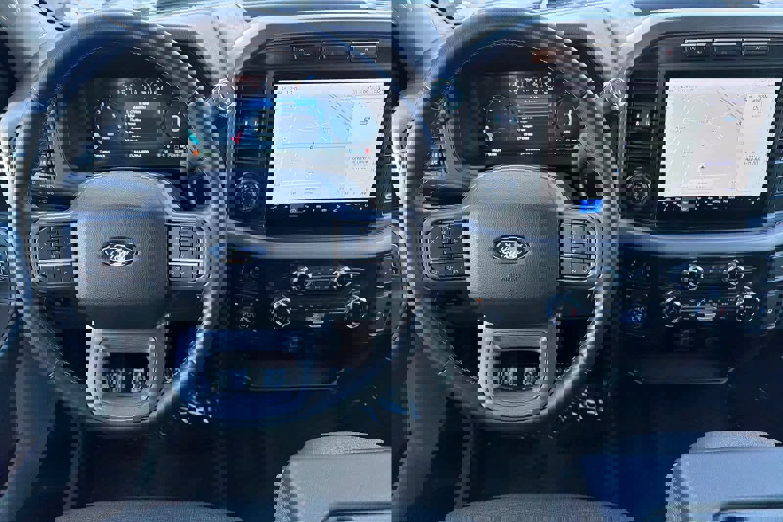 Certified 2024 Ford F150 XLT w/ Tow/Haul Package image 14