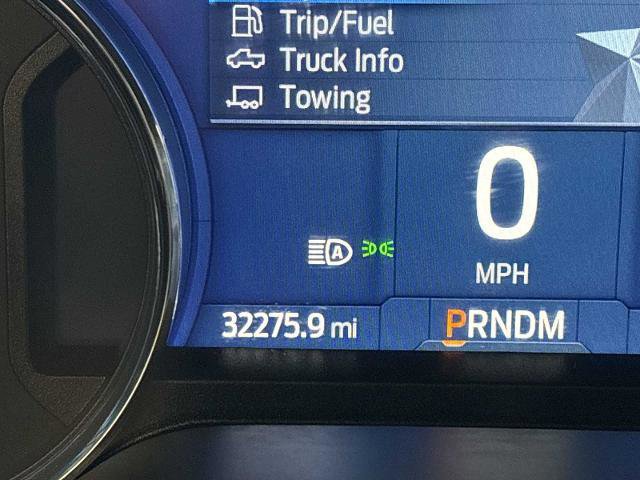 Certified 2023 Ford F150 XLT w/ Equipment Group 302A High image 11