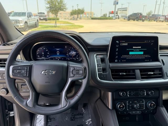 Used 2023 Chevrolet Suburban RST w/ Sport Performance Package AWD/4WD image 16