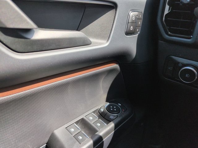 Certified 2023 Ford Bronco Sport Outer Banks AWD/4WD image 31