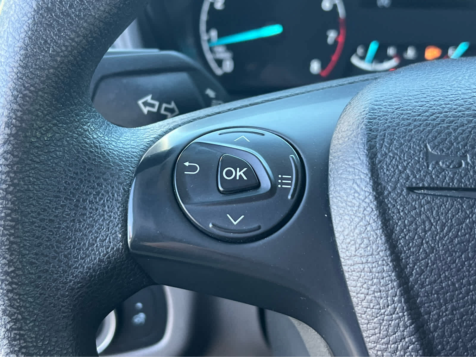 Certified 2021 Ford Transit Connect XL FWD image 30
