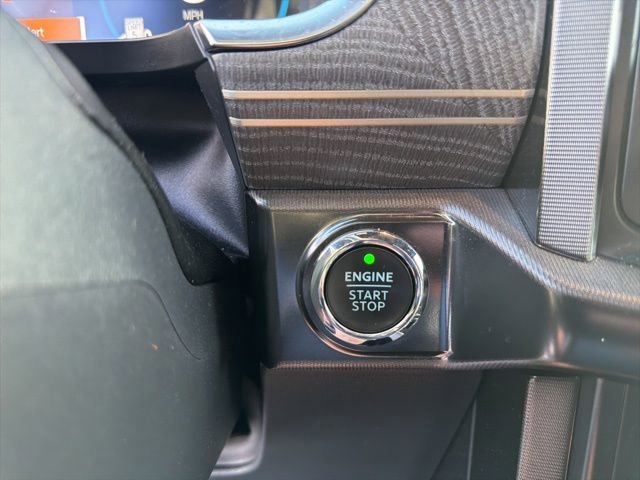 Certified 2023 Ford F150 Platinum w/ Equipment Group 701A High image 14