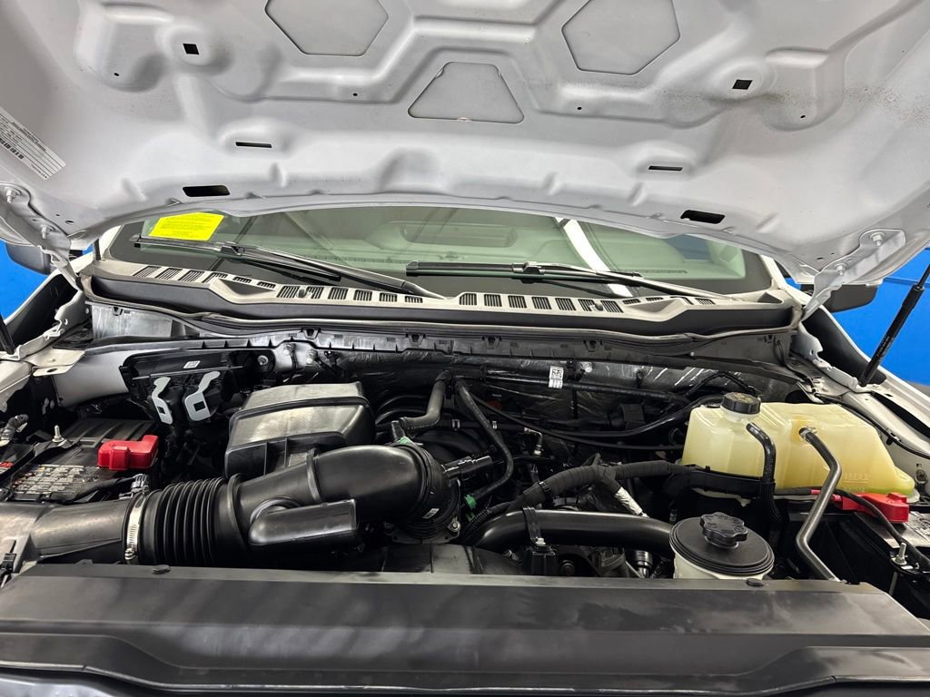 Certified 2024 Ford F250 XLT w/ Snow Plow Prep Package image 22