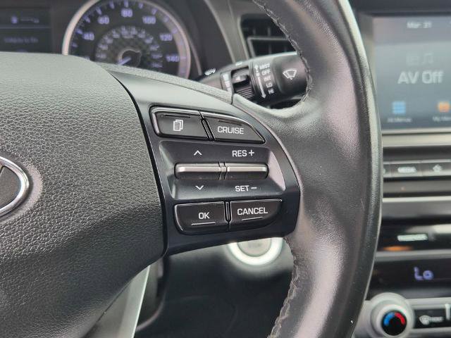 Used 2020 Hyundai Elantra Value Edition w/ Cargo Package (C1) image 25