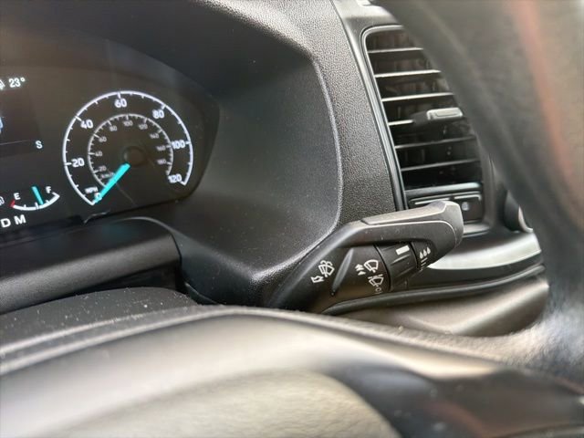 Certified 2021 Ford Transit 250 148 High Roof Extended w/ Parcel Delivery Package image 33