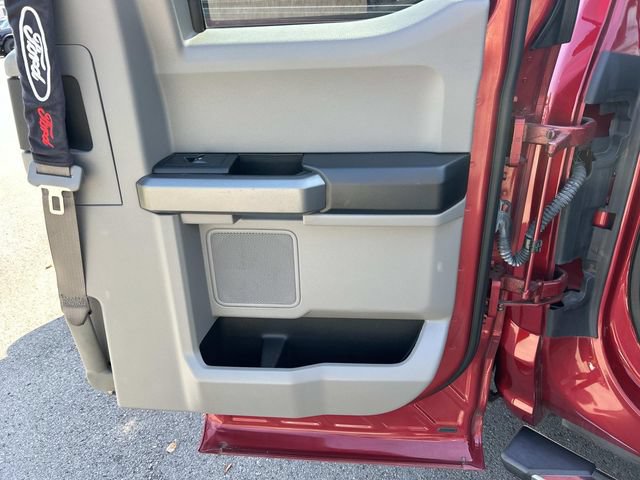 Certified 2018 Ford F150 XLT w/ Equipment Group 302A Luxury AWD/4WD image 23