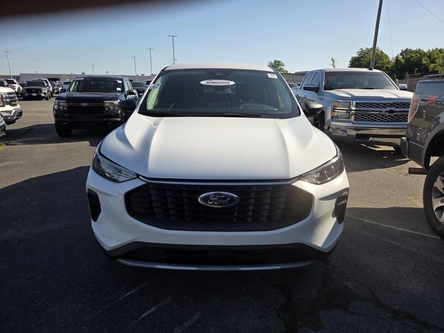 Certified 2024 Ford Escape Active FWD video 2