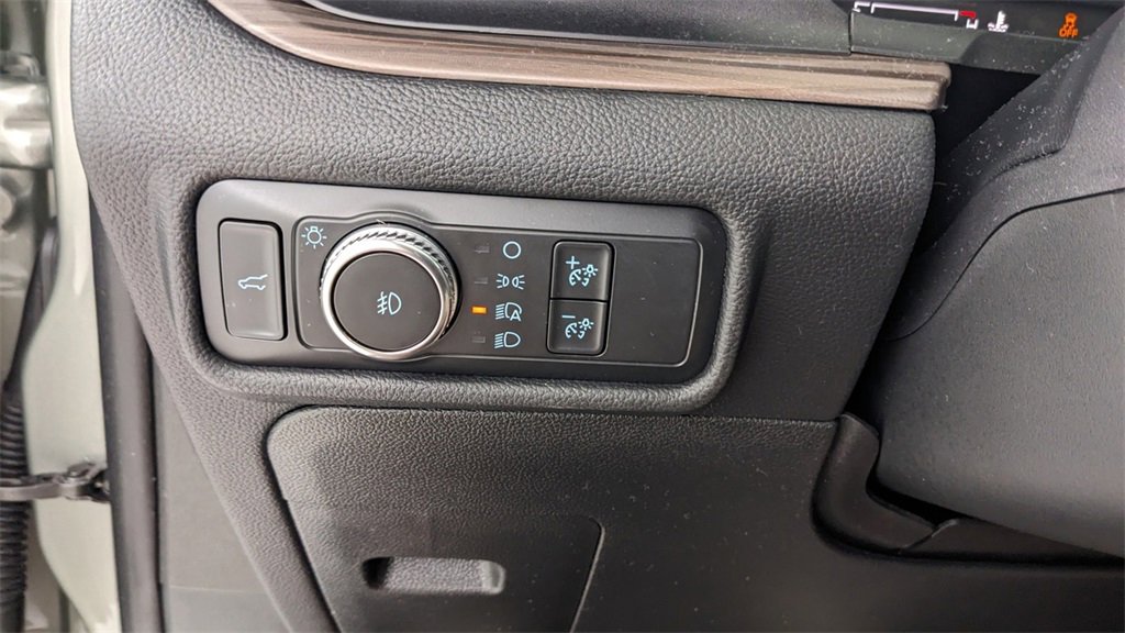 Certified 2020 Ford Explorer Limited image 22