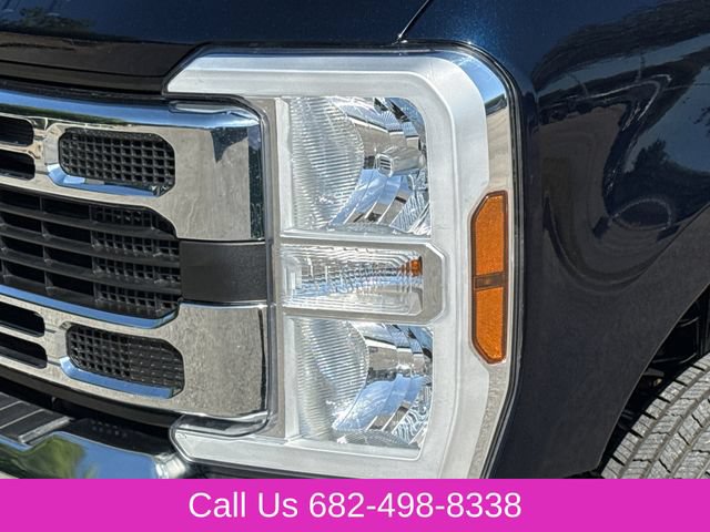 Certified 2025 Ford F350 XLT AWD/4WD image 4