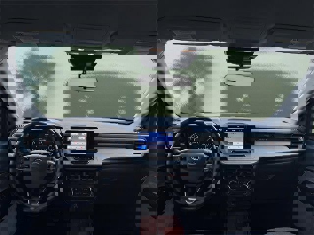 Certified 2022 Ford Maverick XLT image 18