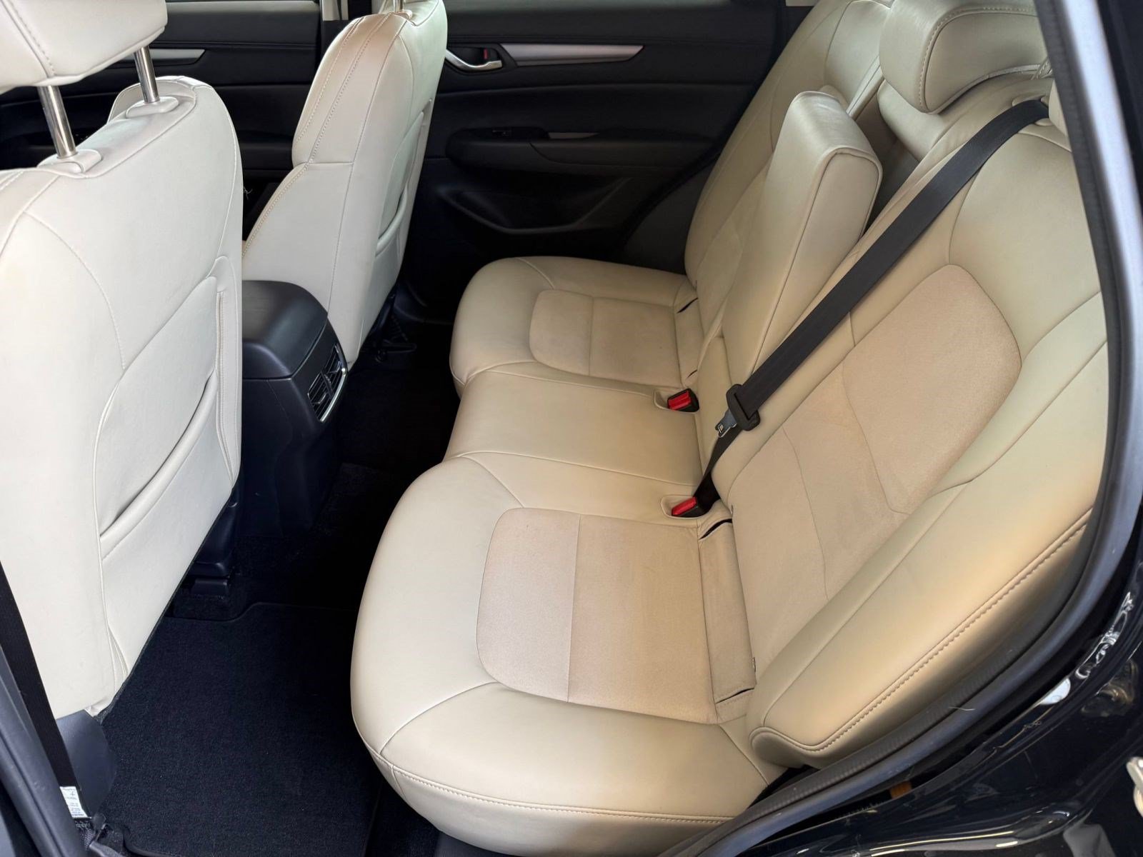 Used 2018 MAZDA CX-5 Touring FWD image 24