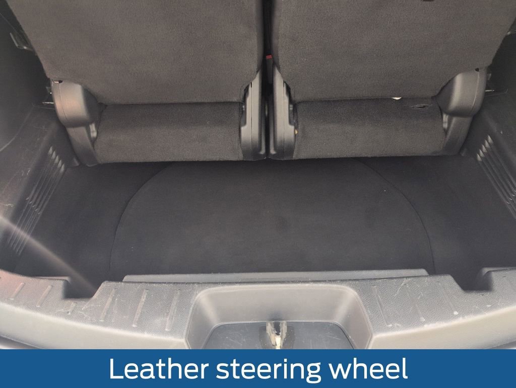 Certified 2017 Ford Explorer Sport image 41
