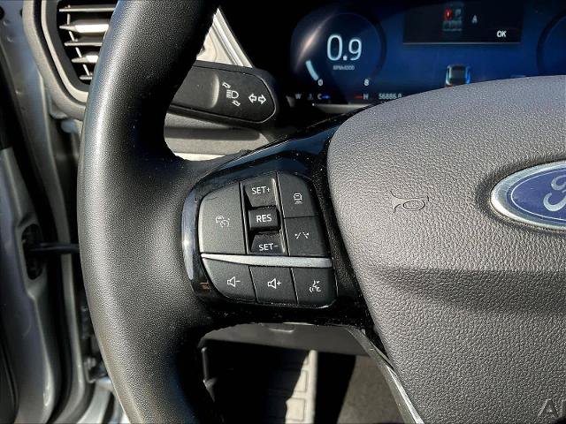 Certified 2024 Ford Escape Platinum AWD/4WD image 13