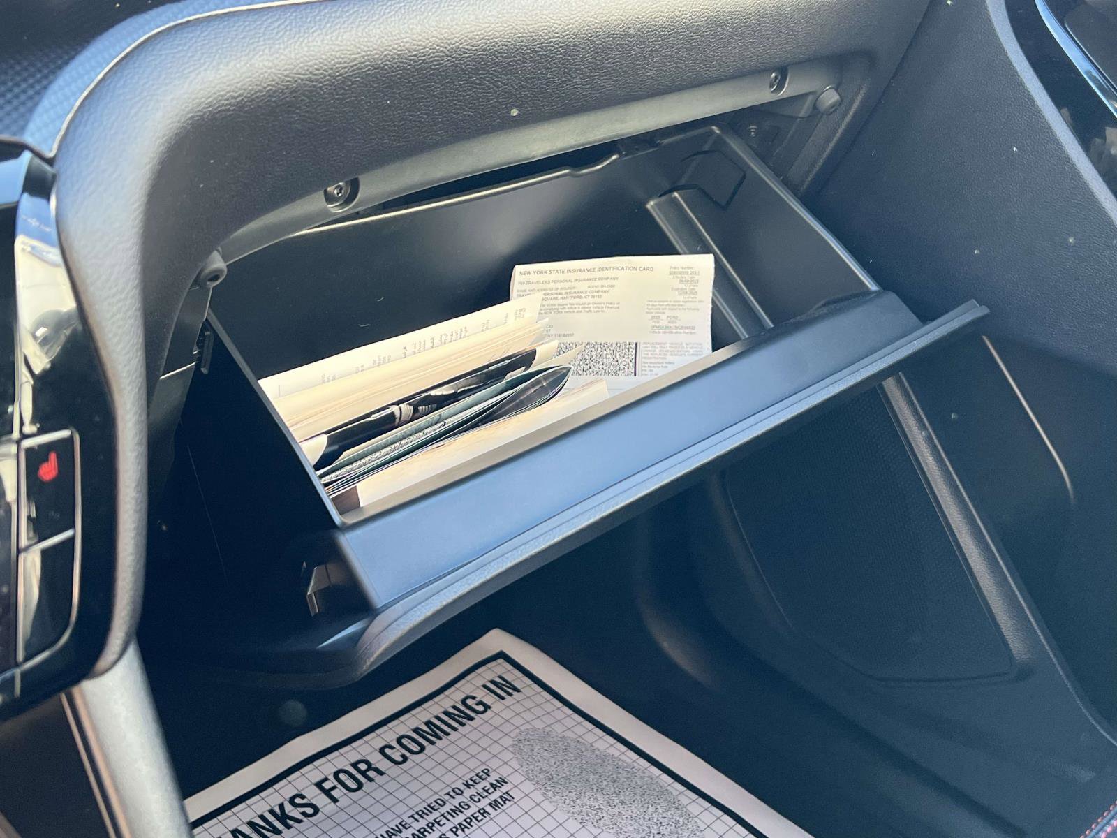 Certified 2022 Ford Explorer ST-Line w/ Class IV Trailer Tow Package image 36