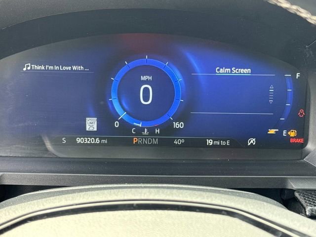 Certified 2022 Ford Explorer ST w/ Equipment Group 401A image 29