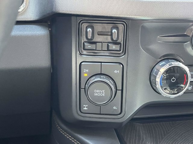 Certified 2024 Ford F250 Platinum AWD/4WD image 30