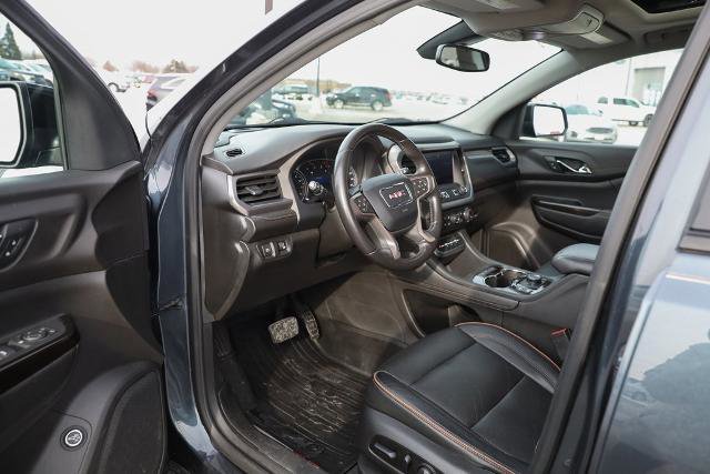 Used 2020 GMC Acadia AT4 w/ Driver Alert Package II image 23