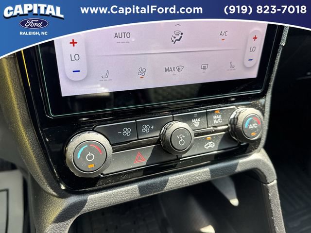 Certified 2024 Ford Ranger XLT AWD/4WD image 29