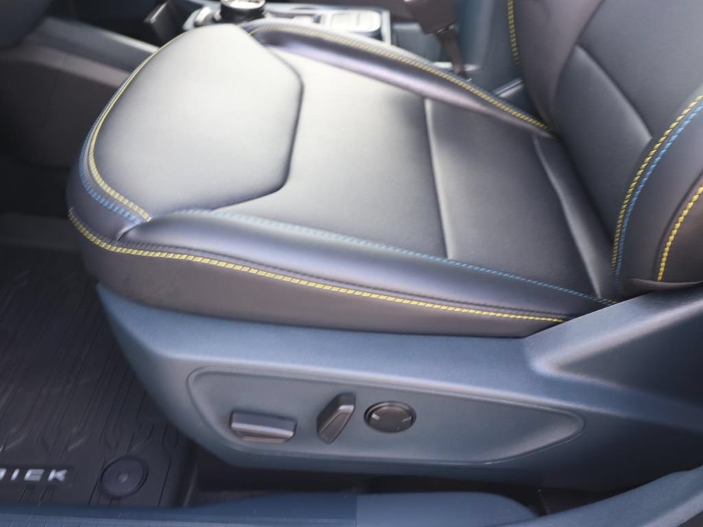 Certified 2026 Ford Maverick Lobo AWD/4WD image 18
