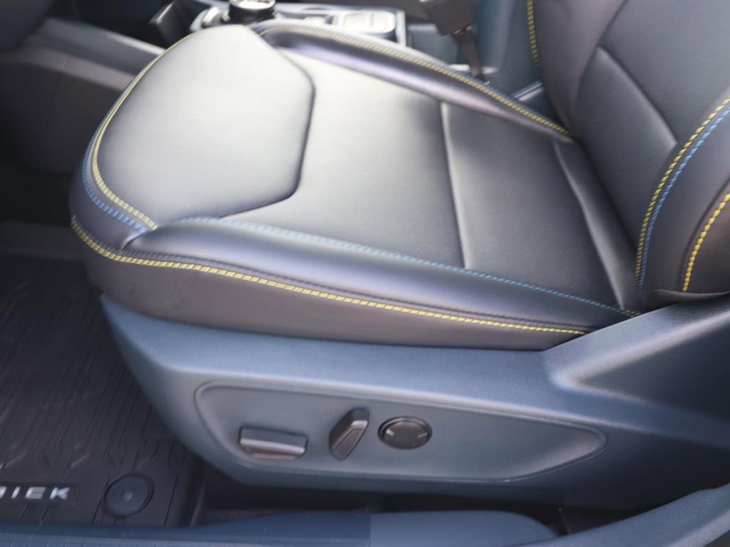 Certified 2026 Ford Maverick Lobo image 18