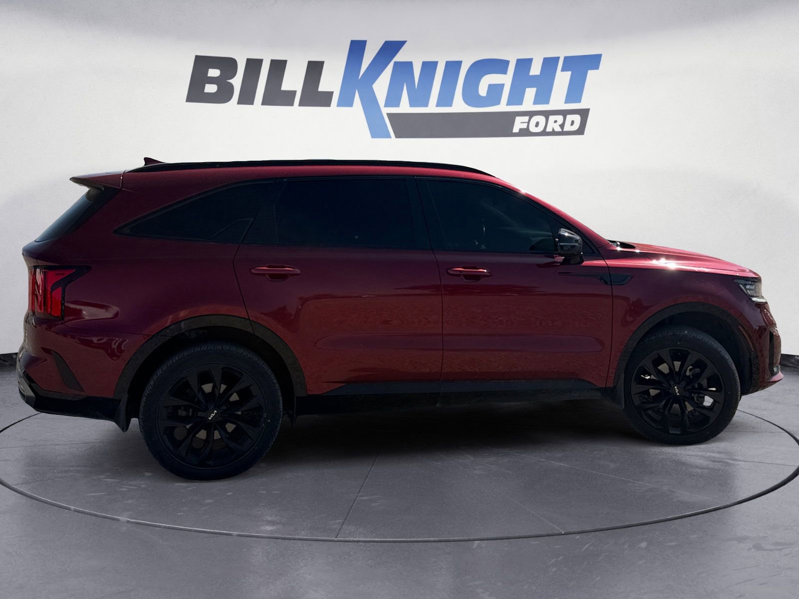Used 2022 Kia Sorento SX AWD/4WD image 6
