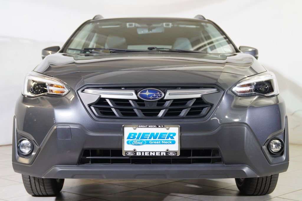 Used 2021 Subaru Crosstrek 2.5i Limited image 23