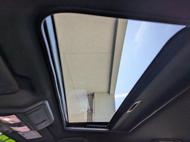 Used 2023 Nissan Frontier PRO-4X w/ Pro-4X Premium Package image 20